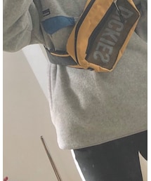 patagonia | トップス