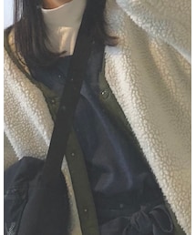 BEAMS HEART | オールインワン・サロペット