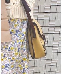 JOHN CHAPMAN | ショルダーバッグ