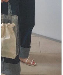 LOWRYS FARM | サンダル