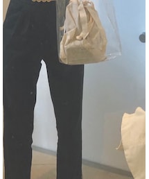 Ray BEAMS | パンツ