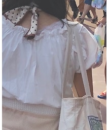 GRL | シャツ/ブラウス