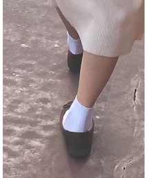 NOFALL | バレエシューズ