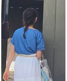 BEAMS HEART | Tシャツ/カットソー