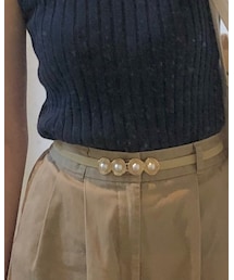 mellow neon | ベルト