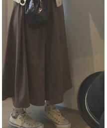 w closet | ワンピース/ドレス