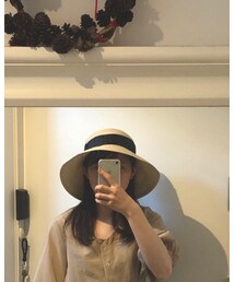 BEAUTY&YOUTH UNITED ARROWS | ハット