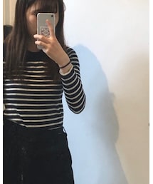 MACPHEE | ニット/セーター