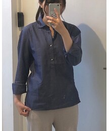 piazza marconi | シャツ/ブラウス