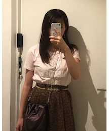 EMODA | Tシャツ/カットソー