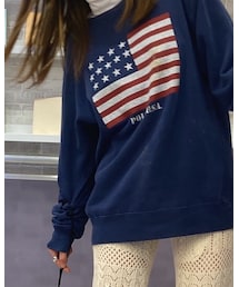 POLO RALPH LAUREN | スウェット