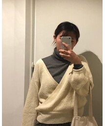 無印良品 | ニット/セーター