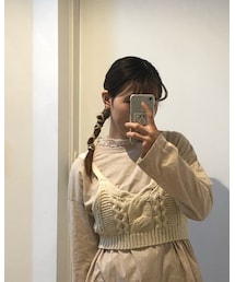 CIAOPANIC | トップス