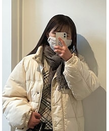 SHIPS | マフラー