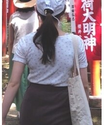 w closet | Tシャツ/カットソー