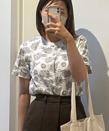 UNIQLO | Tシャツ/カットソー