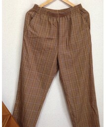 古着 | スラックス