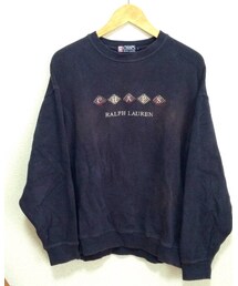 RALPH LAUREN | スウェット