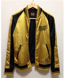 古着 | スタジャン