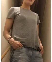 stradivarius | Tシャツ/カットソー