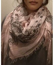 USED | ストール/ショール