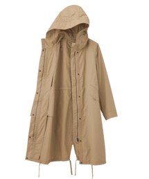 GU | ライトモッズコート(モッズコート)