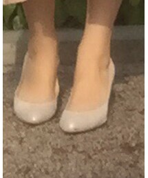 NATURAL BEAUTY | パンプス