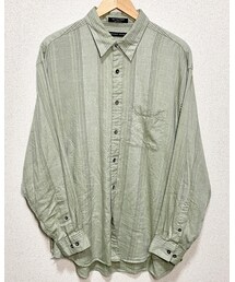 GEOFFEY BEENE | used(シャツ/ブラウス)