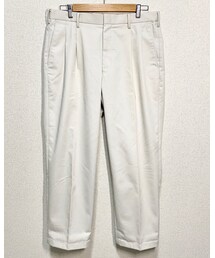 UNIQLO | used(チノパンツ)