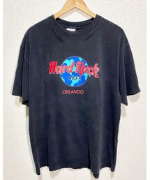 Hard Rock Cafe | used(Tシャツ/カットソー)
