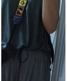 GU | Tシャツ/カットソー