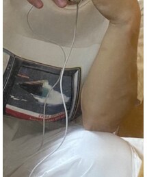 Apple | Tシャツ/カットソー
