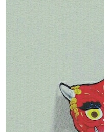 鬼のお面 | 雑貨/ホビー