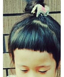 franchelippee | お馬さんゴム(ヘアアクセサリー)