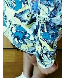 西松屋 | フリルパンツ(パンツ)