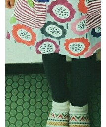 しまむら | レギンス(レッグウェア)