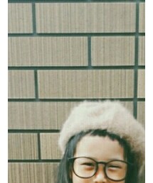 3coins | 👓(ファッション雑貨)