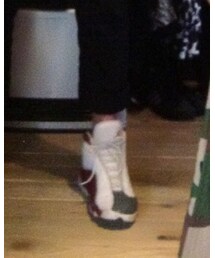 AIR JORDAN | スニーカー