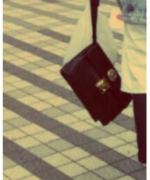 VERSACE | クラッチバッグ