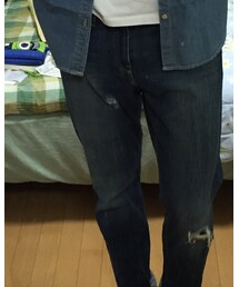 J.CREW | デニムパンツ