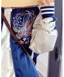雅結 | スタジャン