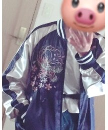 雅結 | スタジャン