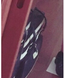 お父さんの釣り用バッグ | バッグ