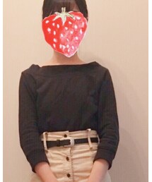 LOWRYS FARM | トップス