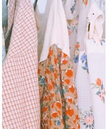 Crisp | トップス