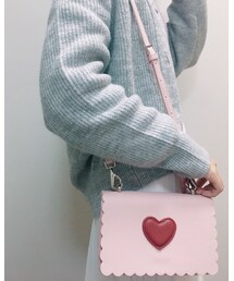 CHARLES & KEITH | ショルダーバッグ