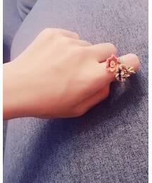 Les Nereides | リング