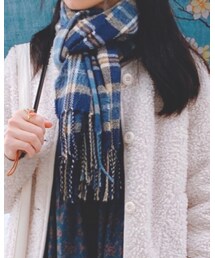 ZARA KIDS | マフラー