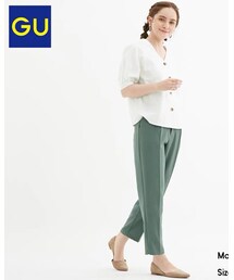 GU | パンツ