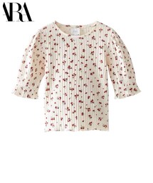 ZARA KIDS | Tシャツ/カットソー